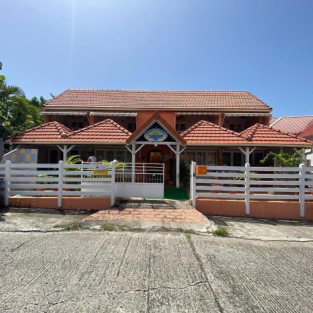 Residence Bel'Soleil Sainte-Anne Luaran gambar