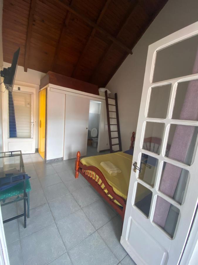 Residence Bel'Soleil Sainte-Anne Luaran gambar