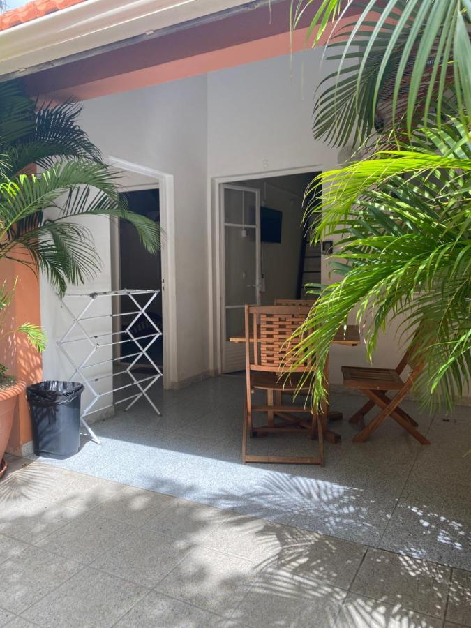 Residence Bel'Soleil Sainte-Anne Luaran gambar