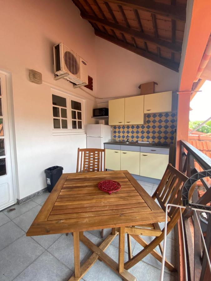Residence Bel'Soleil Sainte-Anne Luaran gambar