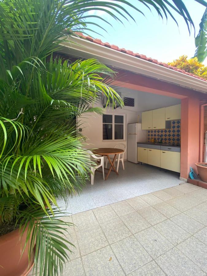Residence Bel'Soleil Sainte-Anne Luaran gambar
