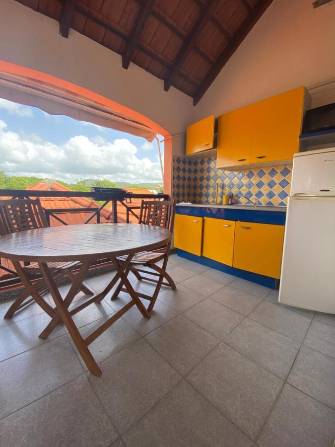 Residence Bel'Soleil Sainte-Anne Luaran gambar