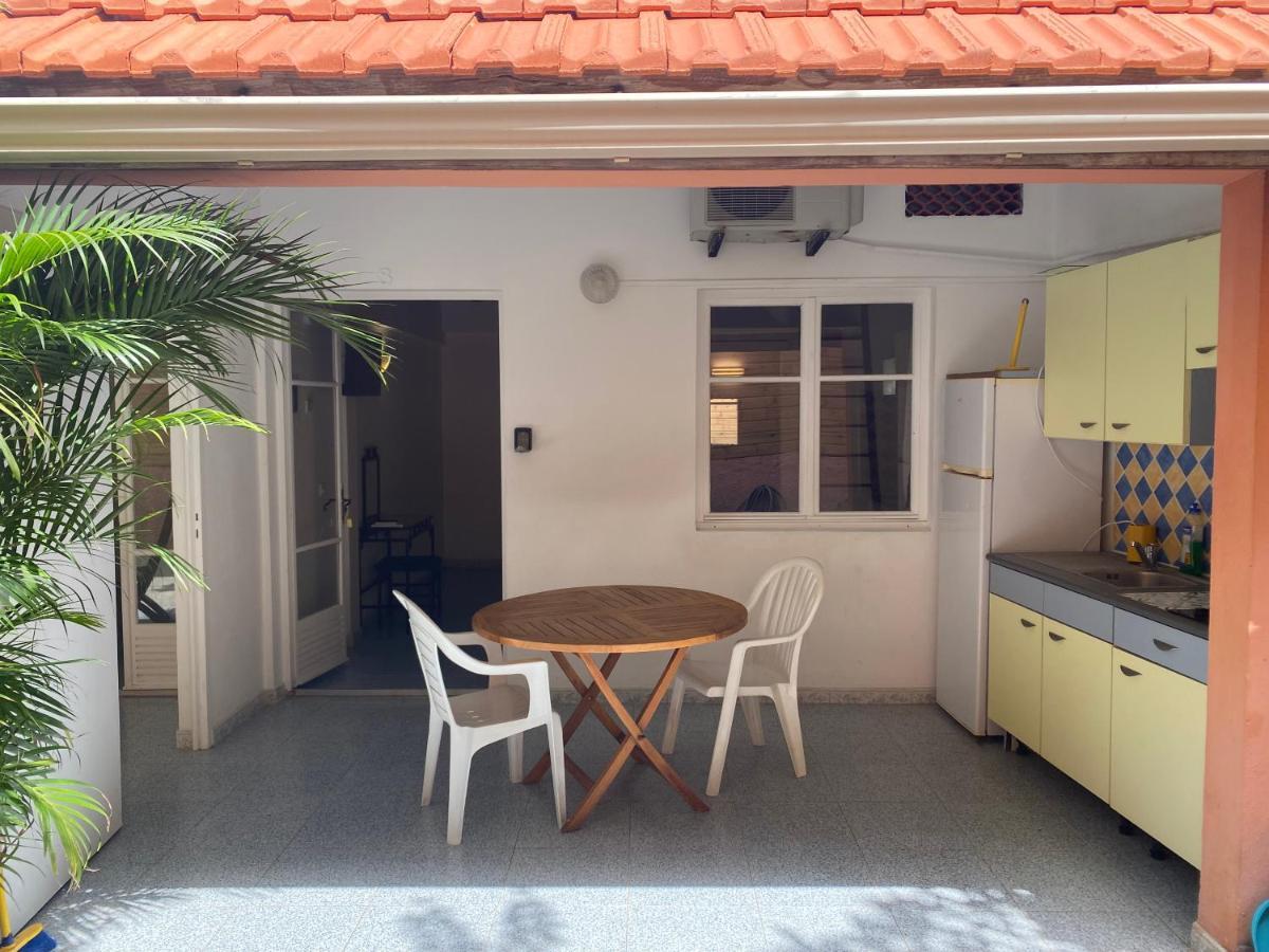 Residence Bel'Soleil Sainte-Anne Luaran gambar