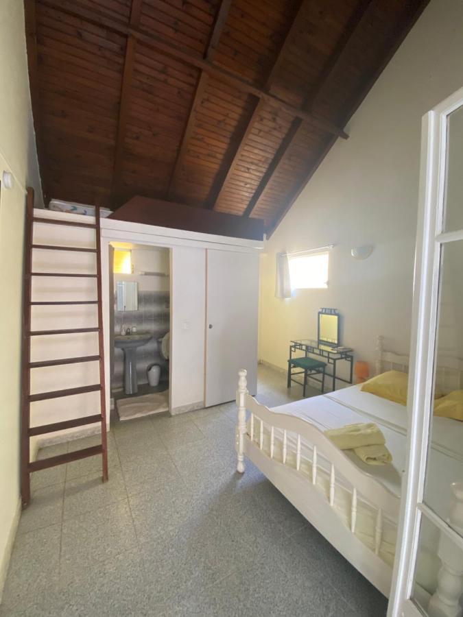 Residence Bel'Soleil Sainte-Anne Luaran gambar