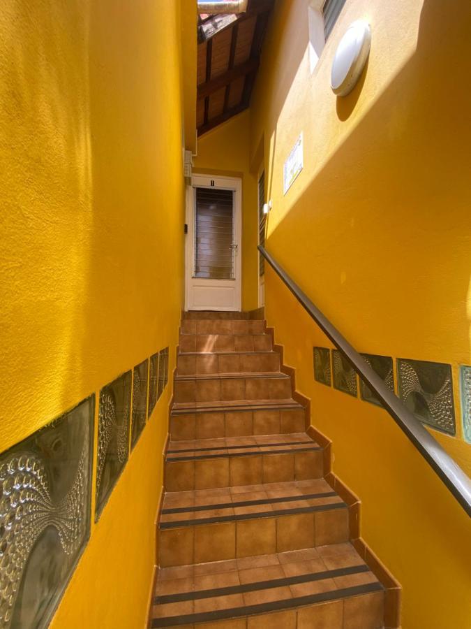 Residence Bel'Soleil Sainte-Anne Luaran gambar