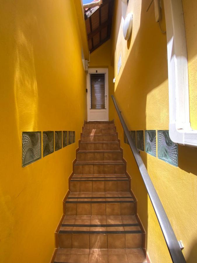 Residence Bel'Soleil Sainte-Anne Luaran gambar
